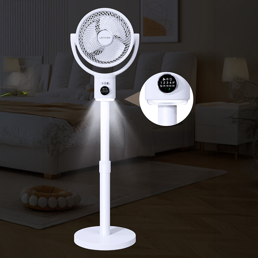 Lenyes LHF10 Dijital LED Göstergeli 5 Kademeli Uzaktan Kumandalı Uzayabilen Gövdeli 10 inç Fan Lenyes LHF10 Dijital LED Göstergeli 5 Kademeli Uzaktan Kumandalı Uzayabilen Gövdeli 10 inç Fan